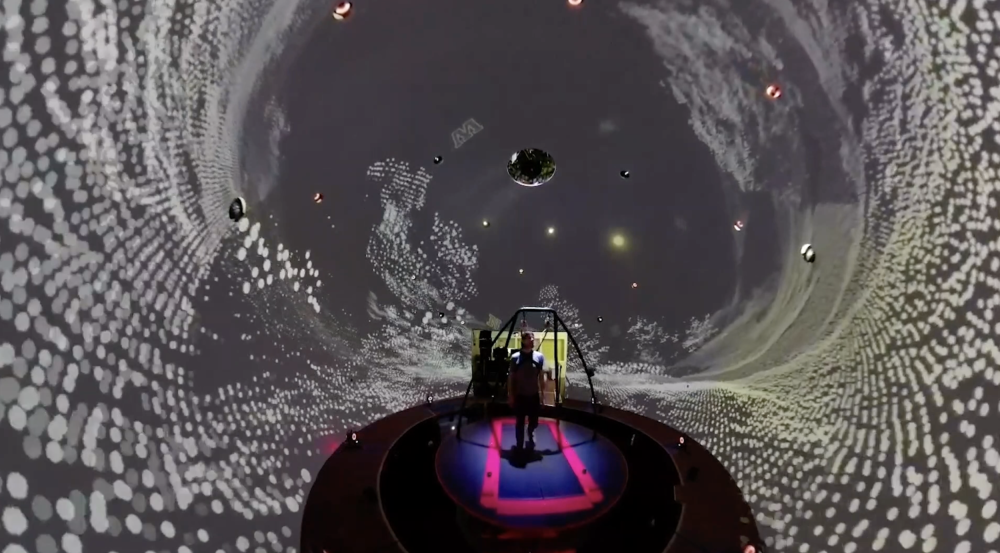 STRIVE Center hosts University of Michigan for exoskeleton study MIT